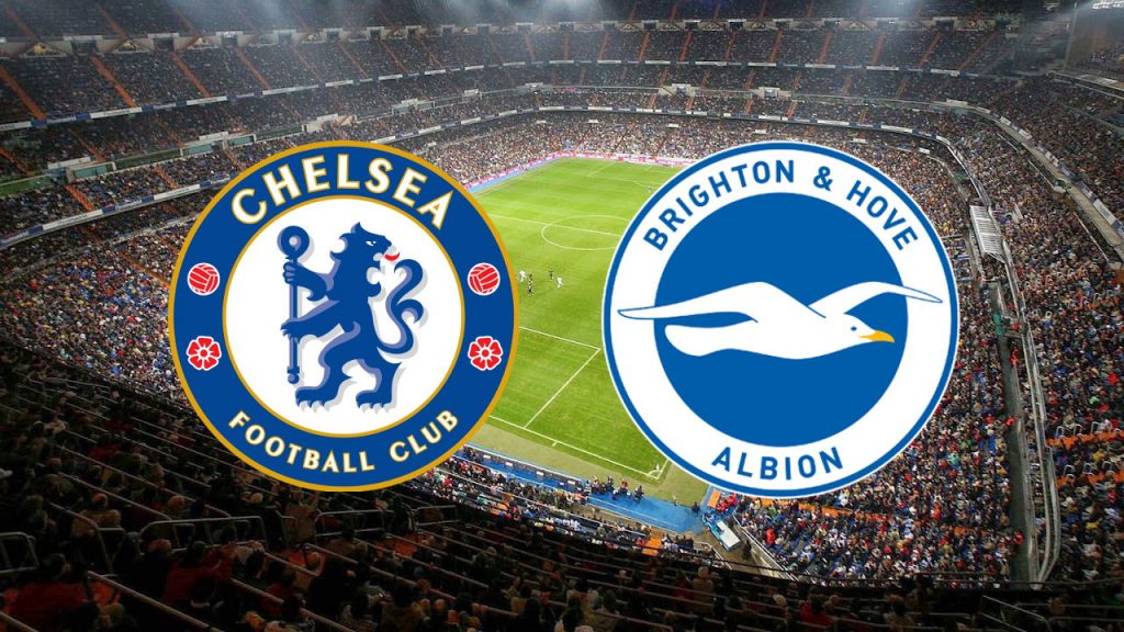 H2H: Chelsea vs. Brighton – Score prediction (28.09.2019)