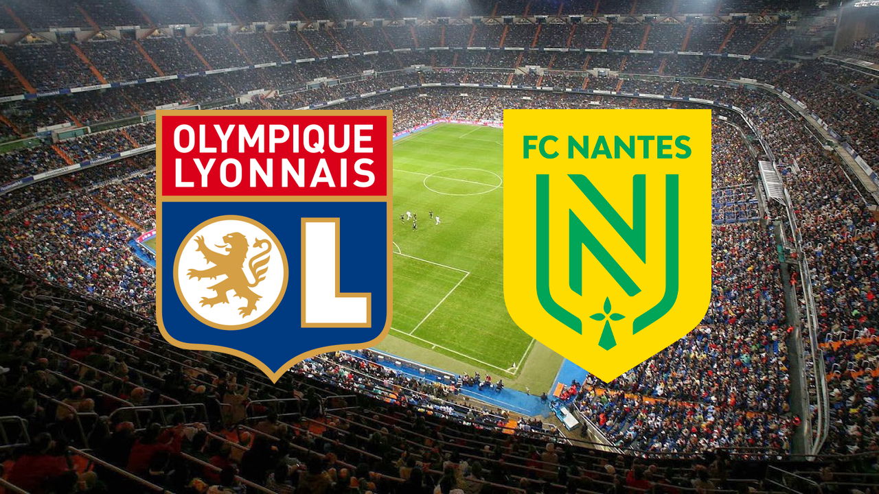 H2h Lyon Vs Nantes Score Prediction 28 09 2019