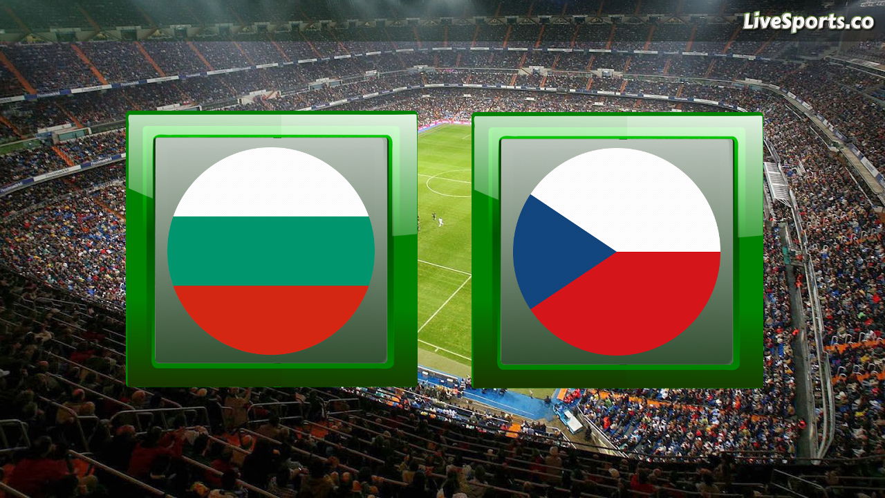 Bulgaria vs Czech Republic