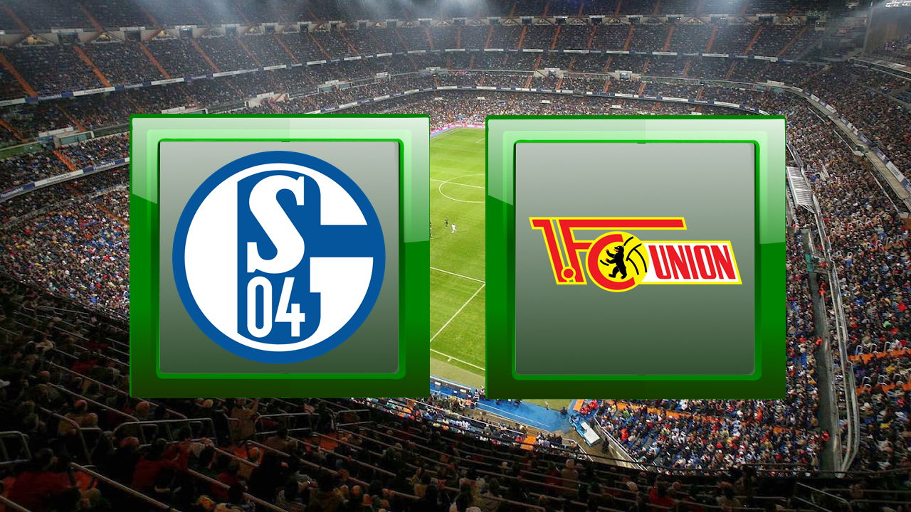H2H: Schalke vs Union Berlin – Prediction (Bundesliga - 29.11.2019)