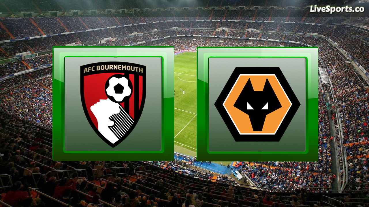 Bournemouth Wolves live
