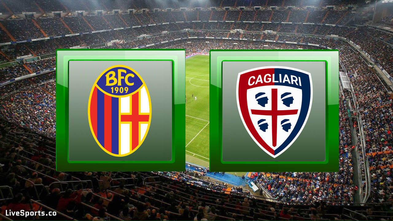 Bologna vs Cagliari