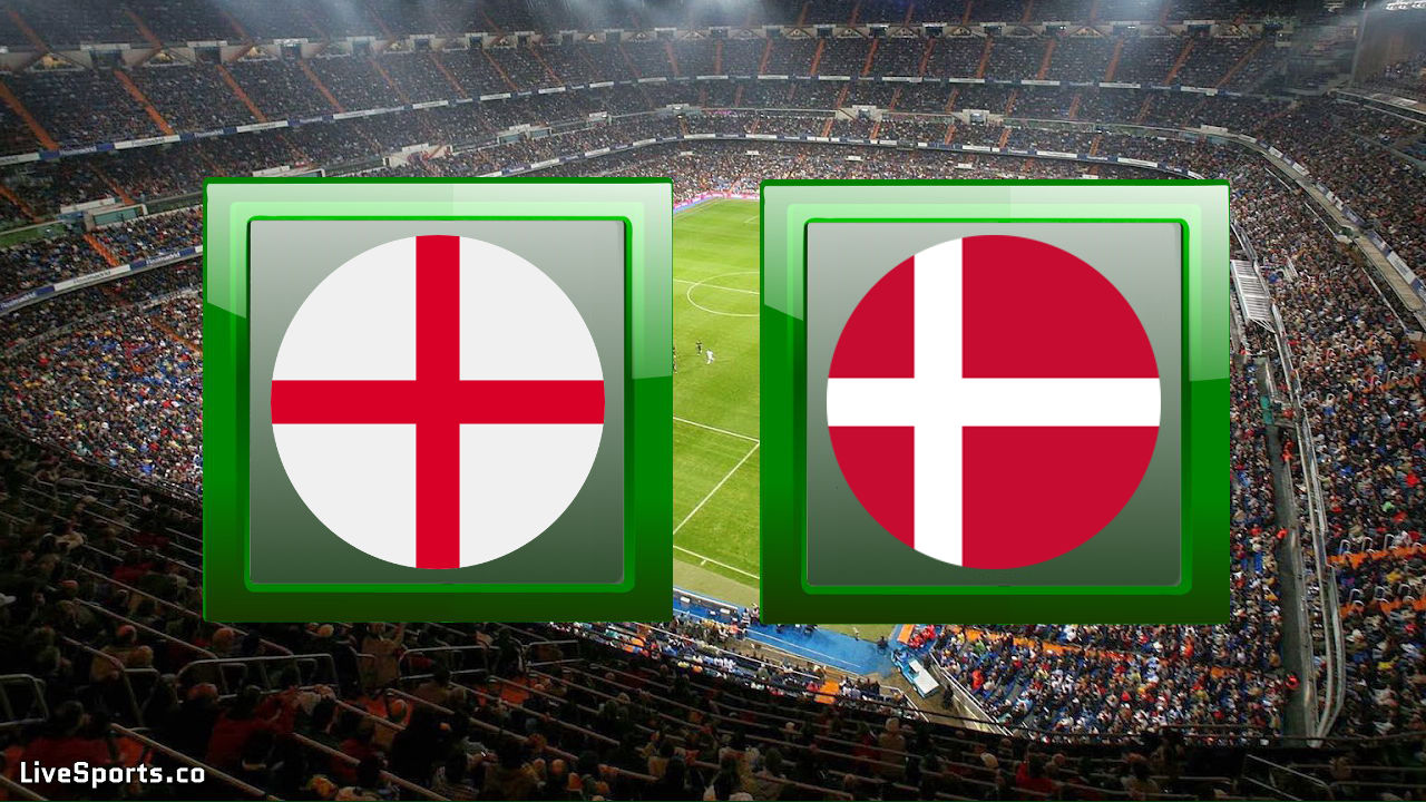 H2H: England vs. Denmark - Prediction (UEFA Nations League ...