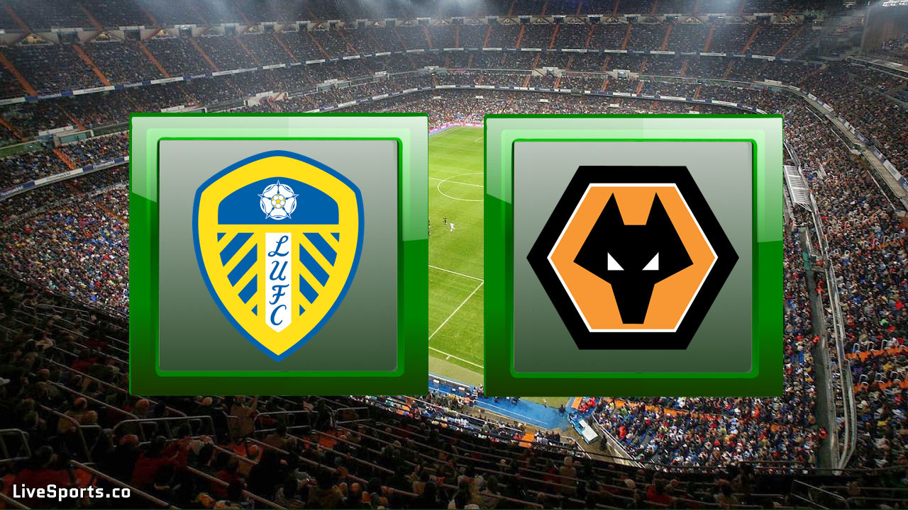 Leeds vs Wolverhampton