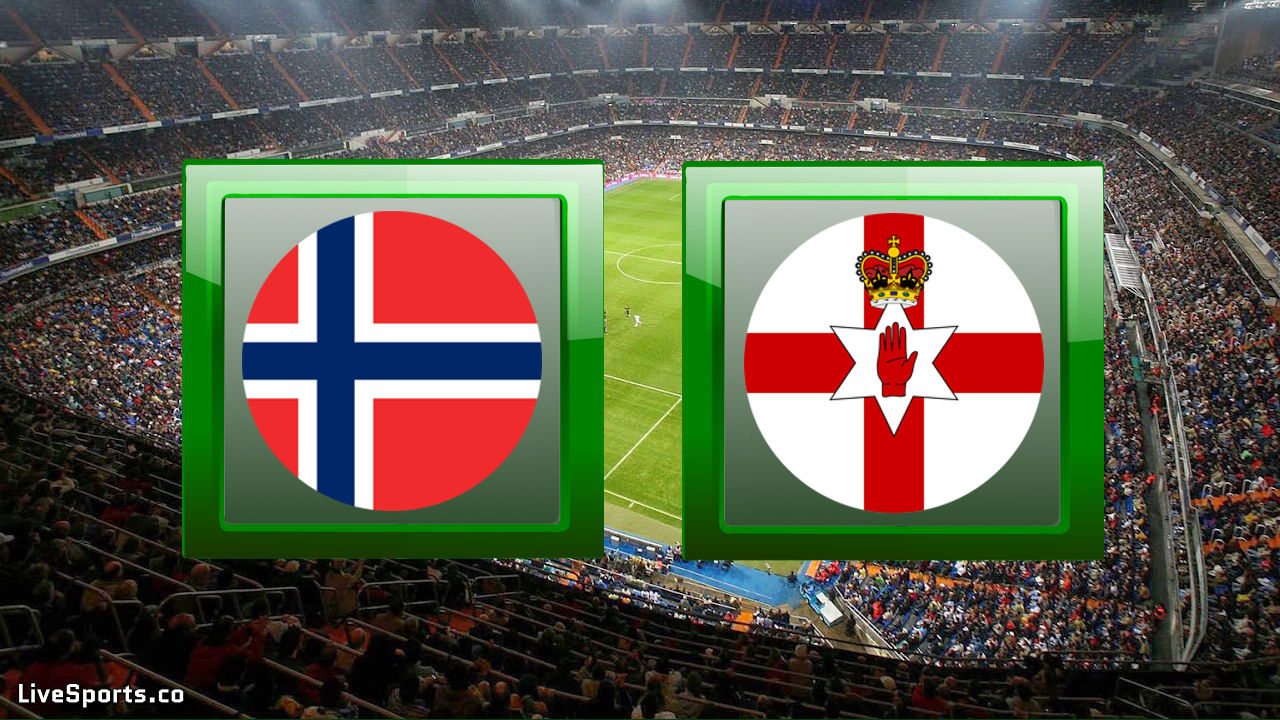 Norway vs. Northern Ireland