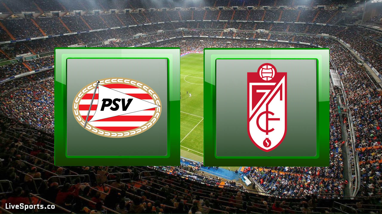 H2H: PSV Eindhoven vs Granada - Prediction (Europa League - 22.10.2020) .