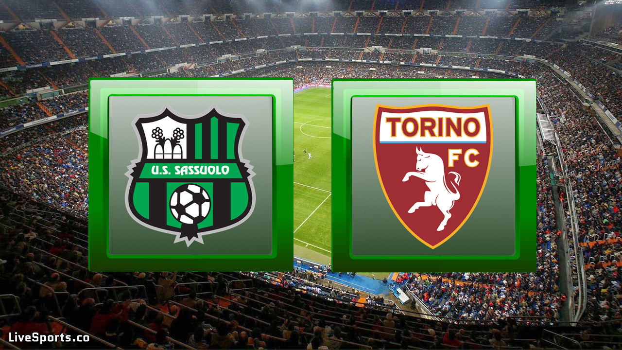 Sassuolo vs Torino - Prediction