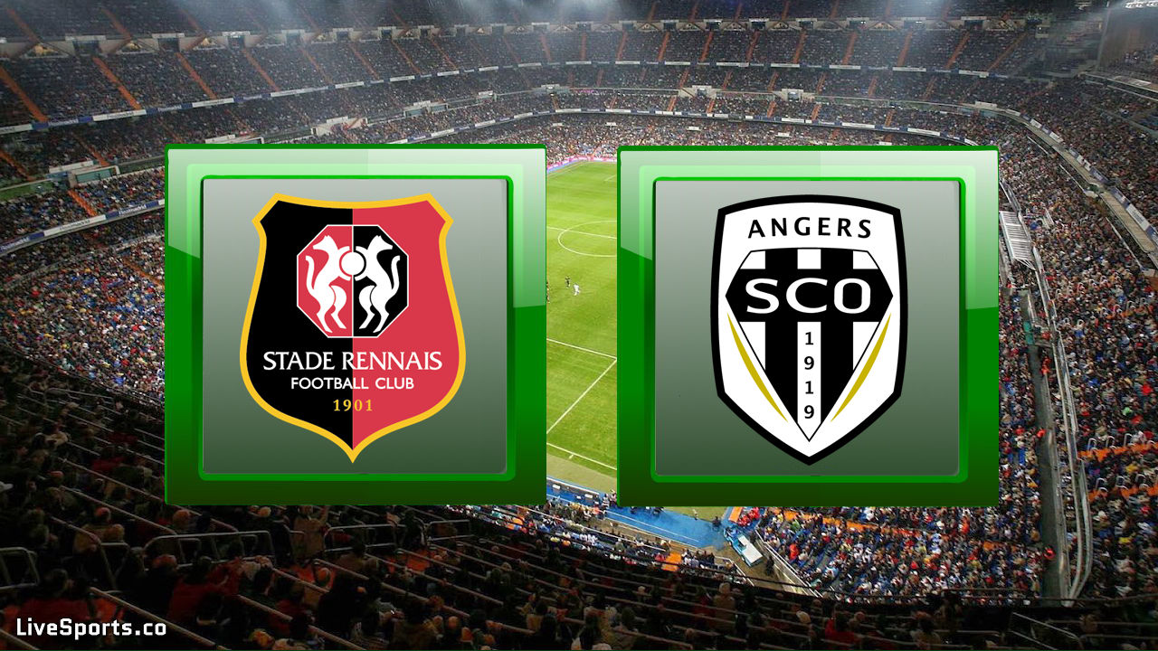 Stade Rennais vs Angers – Prediction