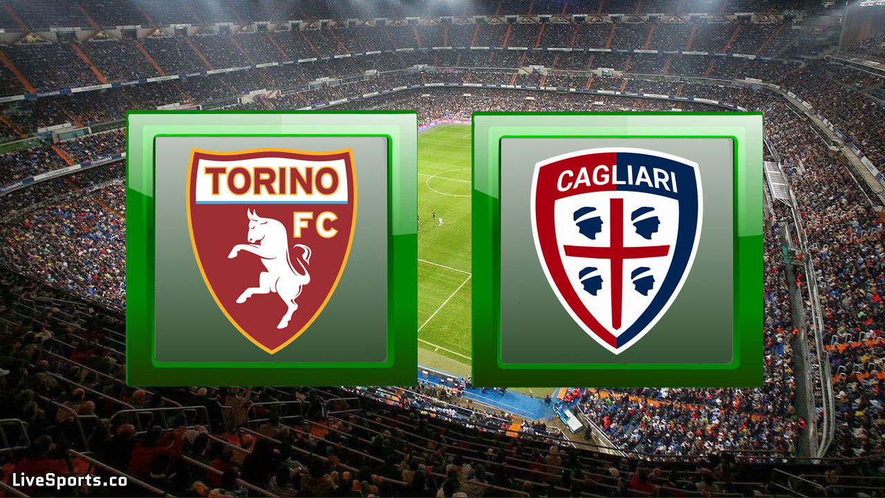 Torino vs Cagliari
