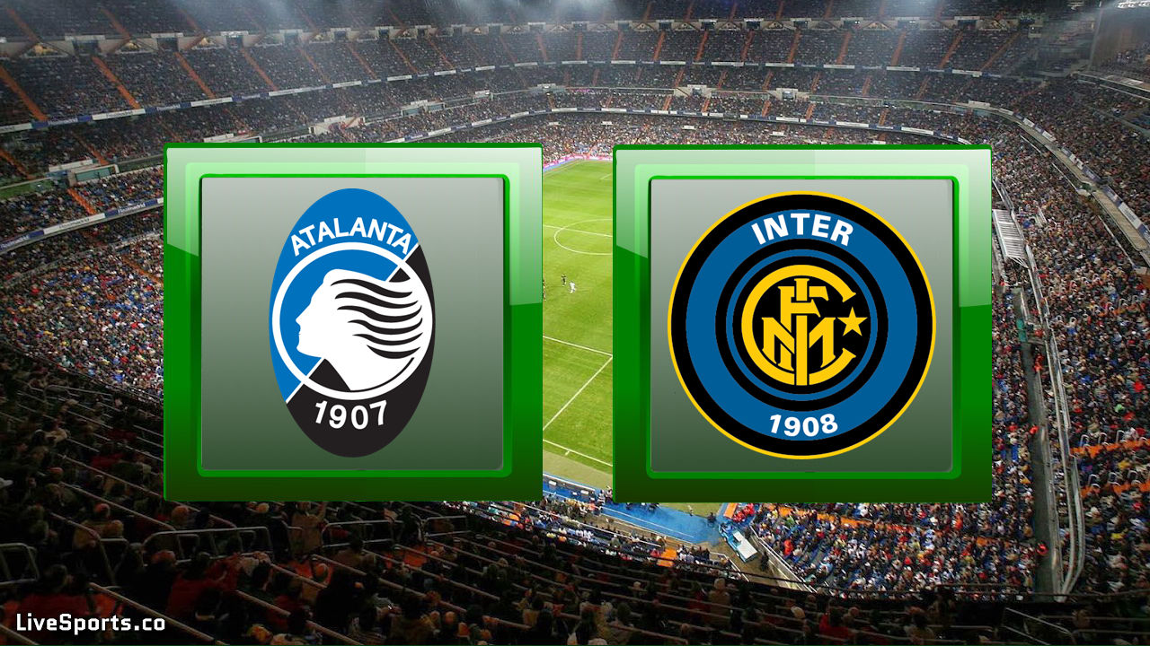 H2H: Atalanta vs Inter Milan - Prediction (Serie A - 8.11 ...