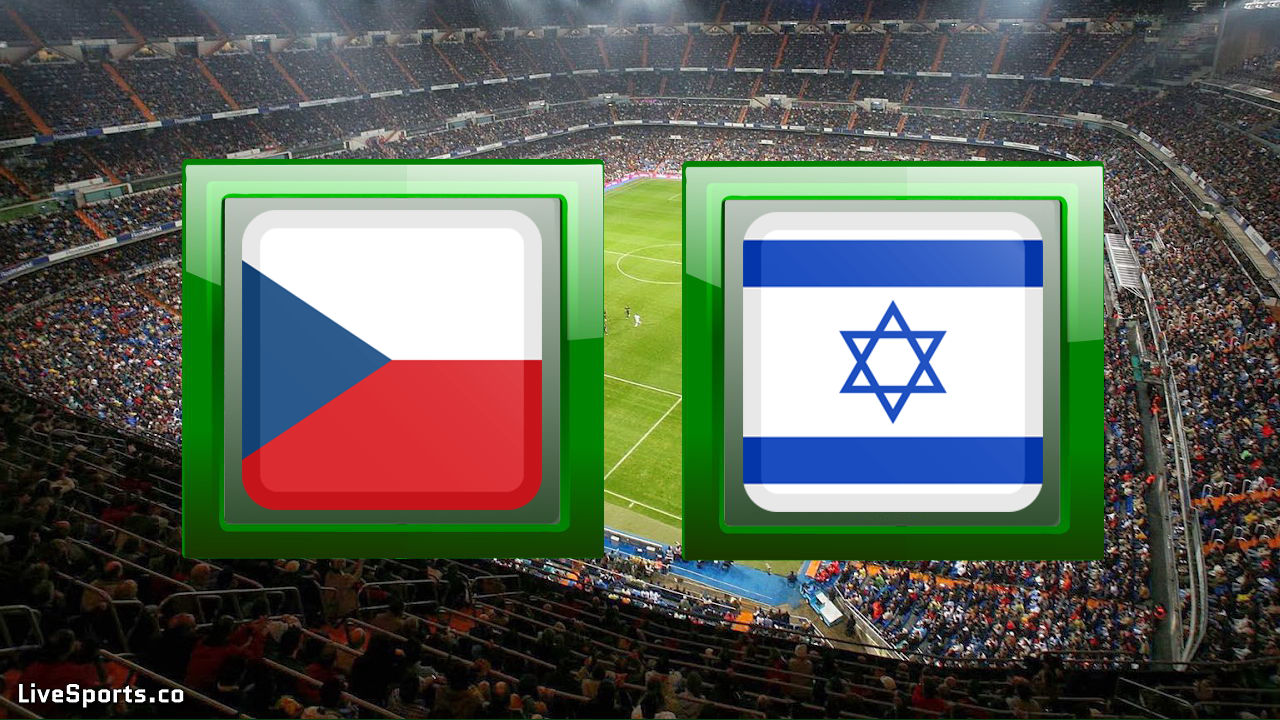 Czech Republic vs Israel