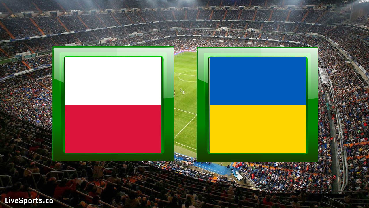 Poland vs Ukraine