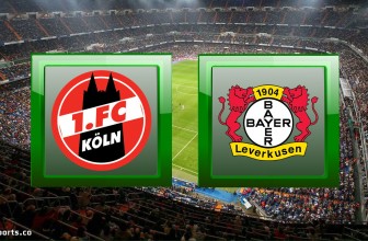 FC Koln vs Bayer Leverkusen – Prediction (Bundesliga – 14.12.2019)