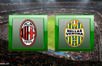 AC Milan vs Verona – Prediction (Serie A – 8.11.2020)