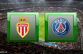 AS Monaco vs Paris Saint-Germain – Prediction (Ligue 1 – 20.11.2020)