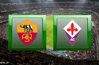 AS Roma vs Fiorentina – Prediction (Serie A – 1.11.2020)
