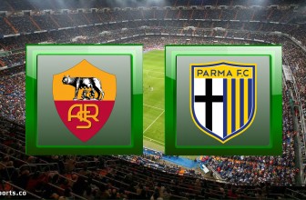 AS Roma vs Parma – Prediction (Serie A – 22.11.2020)