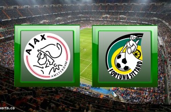 Ajax vs Sittard – Prediction (Eredivisie – 31.10.2020)