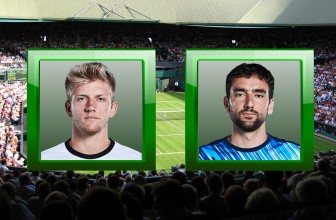 Alejandro Davidovich Fokina vs. Marin Cilic – Prediction – ATP Cologne (Germany) 15.10.2020