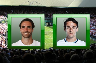 Andrea Pellegrino vs. Stefano Travaglia – Prediction – ATP SINGLES, Sardinia (Italy) – 12.10.2020