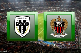 Angers vs OGC Nice – Prediction (Ligue 1 – 1.11.2020)