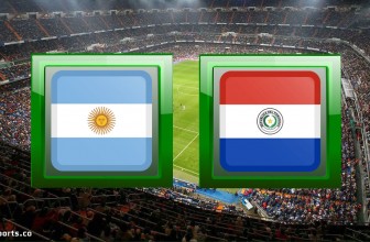 Argentina vs Paraguay – Prediction (World Cup – Qual. – 13.11.2020)