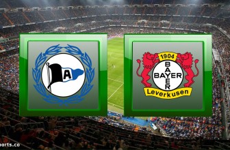 Arminia Bielefeld vs Bayer Leverkusen – Score Prediction (Bundesliga – 21.11.2020)