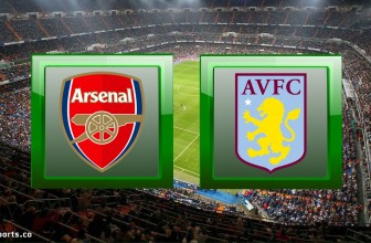 Arsenal London vs Aston Villa – Prediction (Premier League – 8.11.2020)