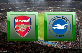 Arsenal vs Brighton – Prediction (Premier League – 05.12.2019)
