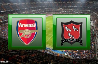 Arsenal vs Dundalk – Prediction (Europa League – 29.10.2020)