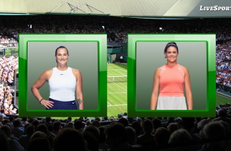 Aryna Sabalenka vs. Jennifer Brady – Prediction – WTA Ostrava (Czech Republic) 24.10.2020