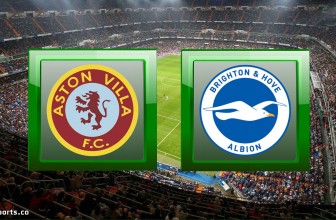Aston Villa vs Brighton & Hove Albion – Prediction (Premier League – 21.11.2020)
