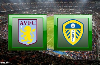 Aston Villa vs Leeds Utd – Prediction (Premier League – 23.10.2020)