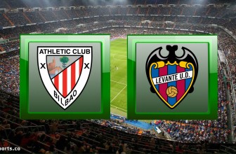 Athletic Bilbao vs Levante – Result Prediction (La Liga – 18.10.2020)