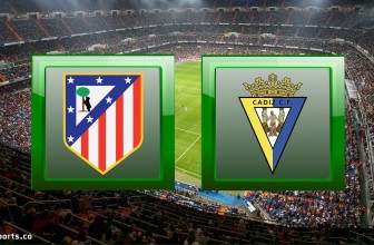 Atlético Madrid vs Cádiz – Prediction (La Liga – 7.11.2020)