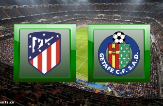 Atlético Madrid vs Getafe – Prediction (La Liga – 30.12.2020)
