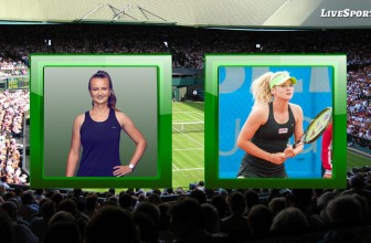 Barbora Krejcikova vs. Tereza Martincova – Prediction – WTA Ostrava (Czech Republic) 19.10.2020
