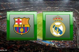 Barcelona vs Real Madrid – Prediction (La Liga – 18.12.2019)