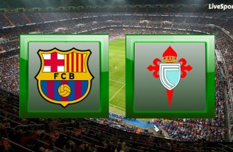 Barcelona vs. Celta Vigo – Prediction (La Liga – 09.11.2019)