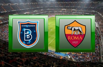 Basaksehir vs AS Roma – Prediction (Europa League – 28.11.2019)