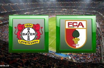 Bayer Leverkusen vs Augsburg – Score Prediction (Bundesliga – 26.10.2020)