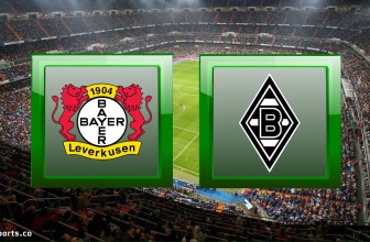 Bayer Leverkusen vs Borussia Mönchengladbach – Score Prediction (Bundesliga – 8.11.2020)