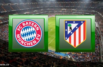 Bayern Munich vs Atlético Madrid – Prediction (Champions League – 21.10.2020)