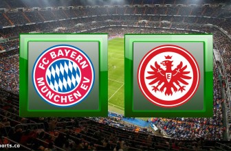 Bayern Munich vs Eintracht Frankfurt – Score Prediction (Bundesliga – 24.10.2020)