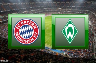 Bayern Munich vs Werder Bremen – Prediction (Bundesliga – 14.12.2019)