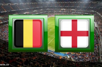 Belgium vs England – Prediction (UEFA Nations League – 15.11.2020)