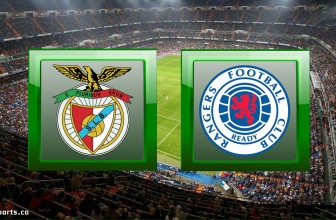 Benfica Lisbon vs Glasgow Rangers – Prediction (Europa League – 5.11.2020)