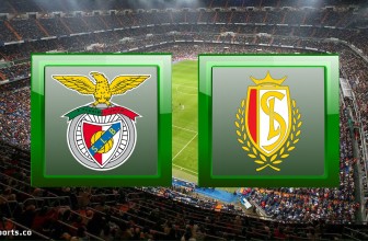 Benfica Lisbon vs Standard Liège – Prediction (Europa League – 29.10.2020)