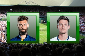 Benoit Paire vs. Dennis Novak – Prediction – ATP, Cologne (Germany) – 14.10.2020