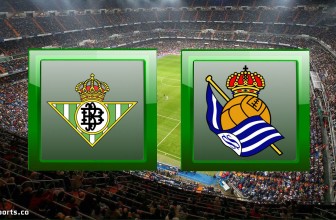 Betis vs Sociedad – Result Prediction (La Liga – 18.10.2020)